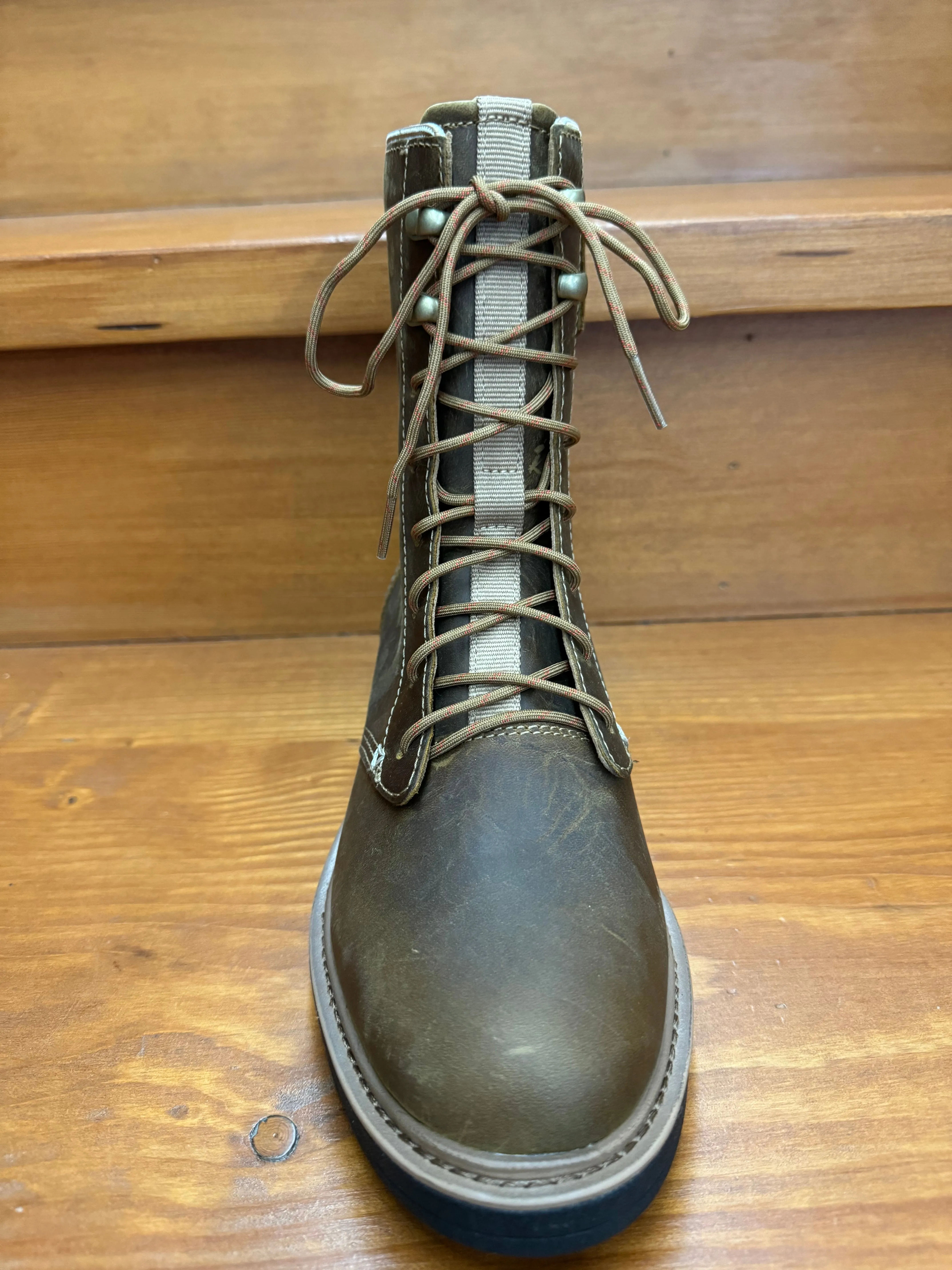 Moist Dry Teva Rowena Lace Honey Brown 1141052-HYBR