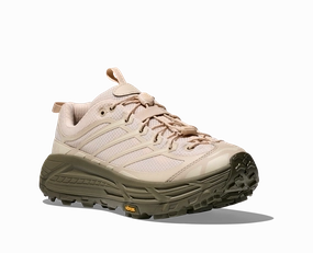 U Mafate Three2 - Oat Milk / Eucalyptus Comfort Padding System Weekend Trip