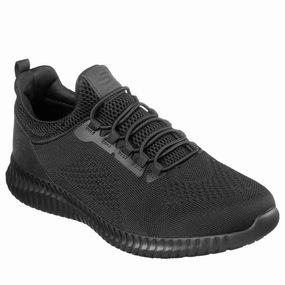 Skechers Workwear Cessnock Occupational Shoe All Gender Fit Bridge Trek