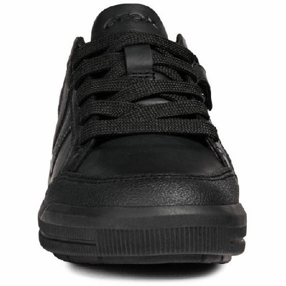 Air Mesh Geox J Arzach B. D Junior Trainers