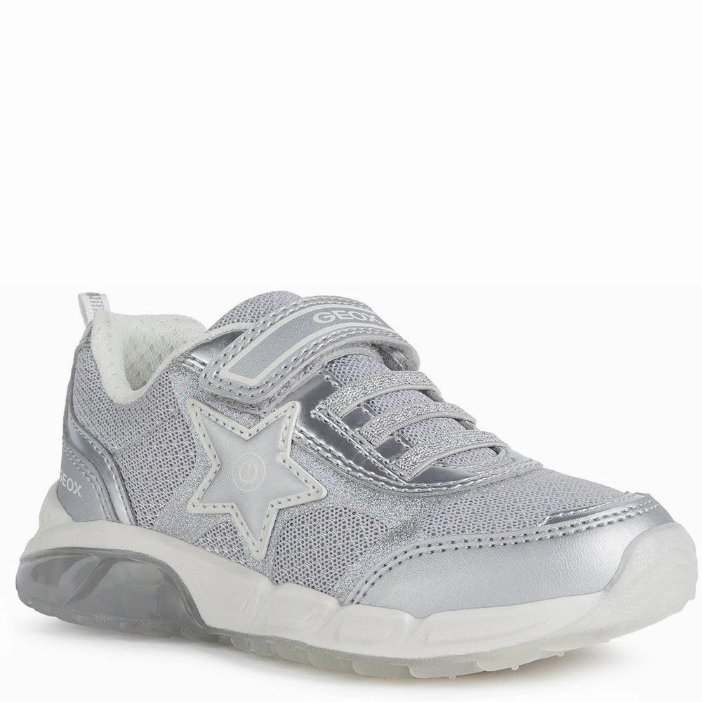 Core Fit Geox Spaziale Trainers