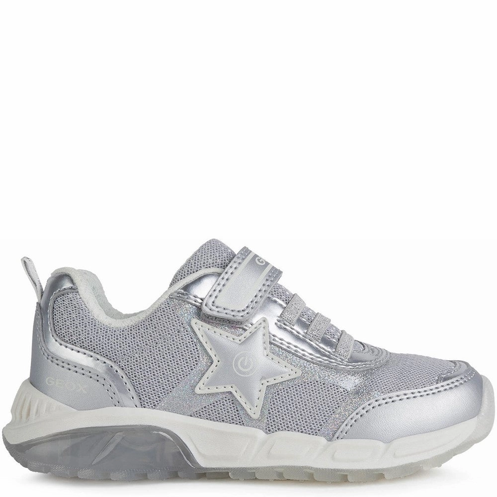 Geox Spaziale Trainers Outdoor Lifestyle