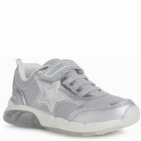 Core Fit Geox Spaziale Trainers