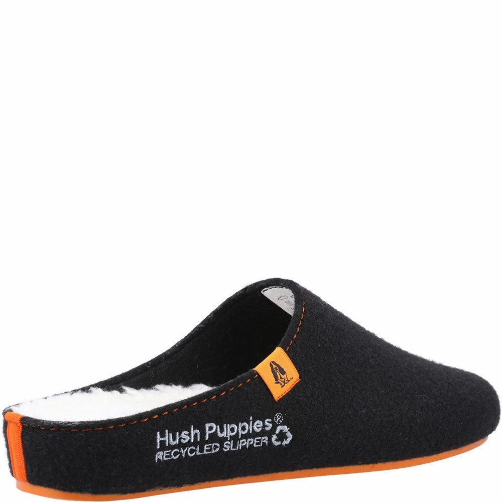Sun Deck Heat resistant Hush Puppies The Good Slipper