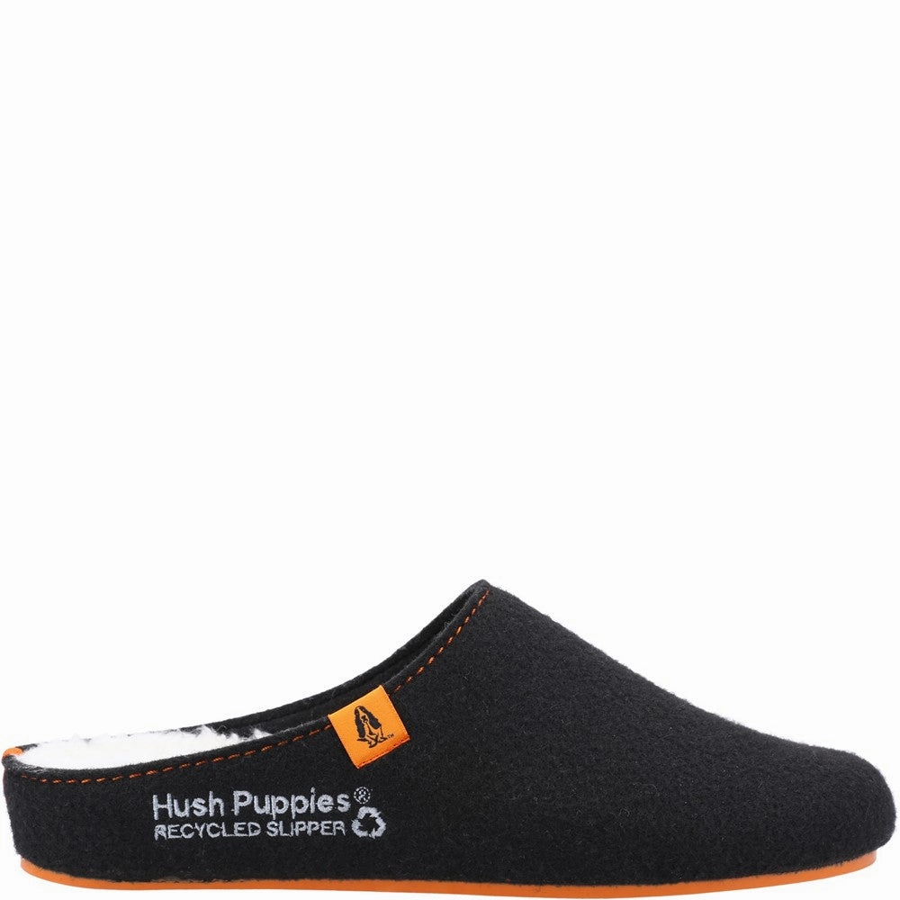Timeless Look Health Mood Hush Puppies The Good Slipper
