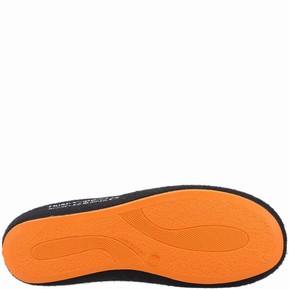 Hush Puppies The Good Slipper night stroll