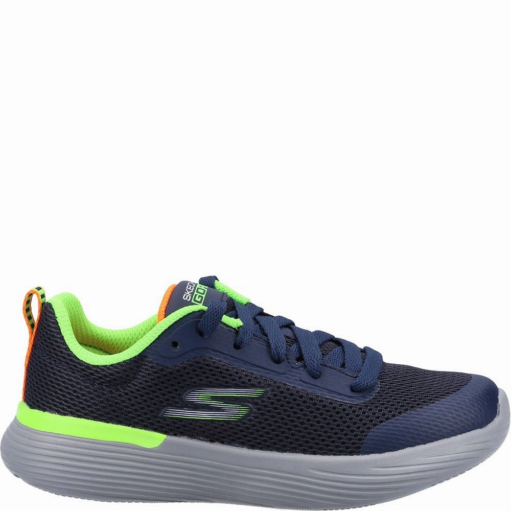Skechers Go Run 400 V2 Trainer Everyday Wearability