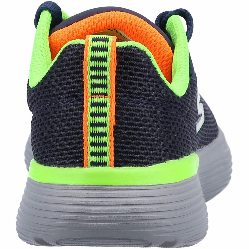 Leaf Path Skechers Go Run 400 V2 Trainer