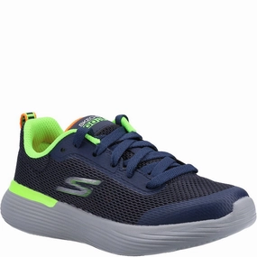 Skechers Go Run 400 V2 Trainer Explore City