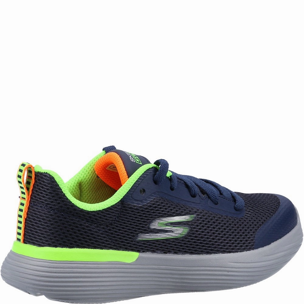 Skechers Go Run 400 V2 Trainer Breath Space