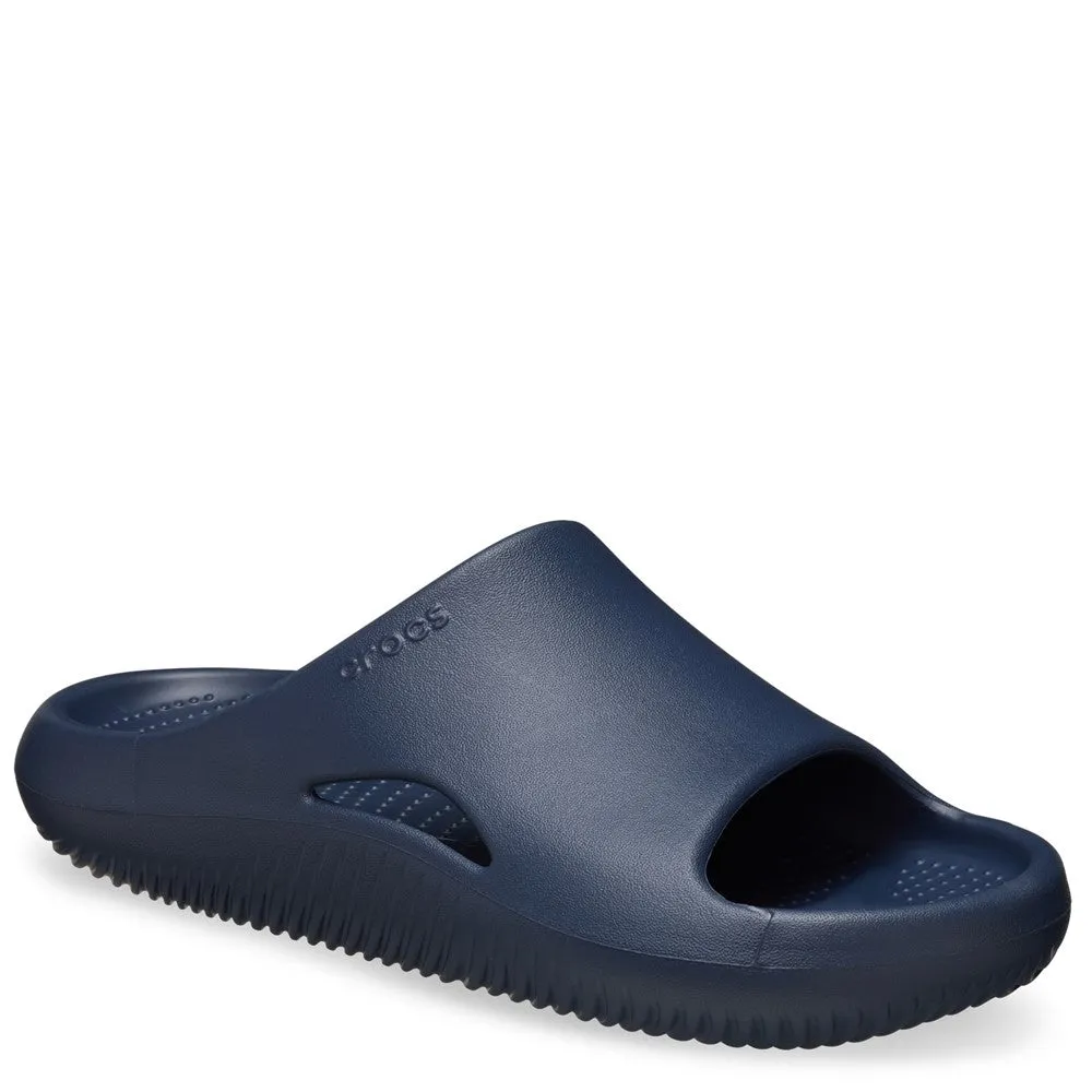 Crocs Unisex Mellow Slide Stylish casual sandals
