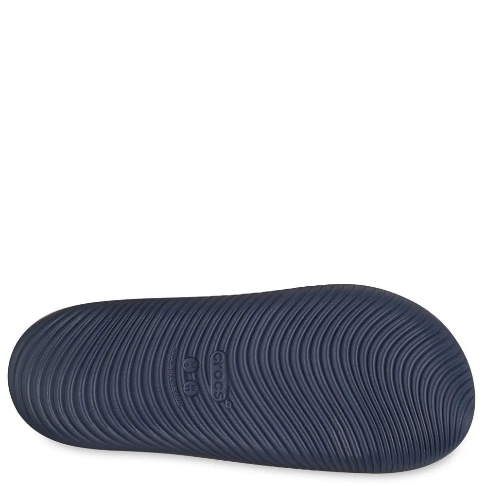 Crocs Unisex Mellow Slide Gentle Walk Sunset Hour