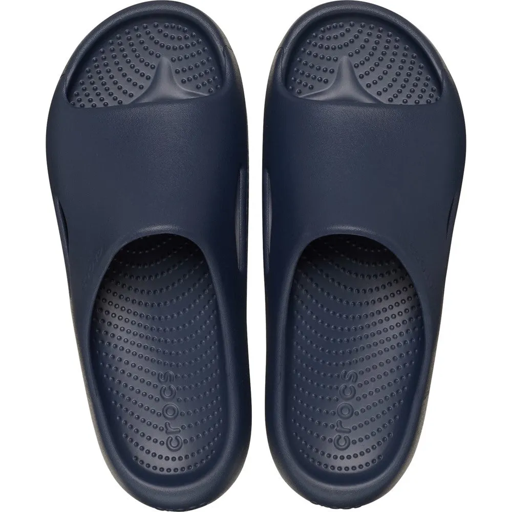 Crocs Unisex Mellow Slide Daywear Essential