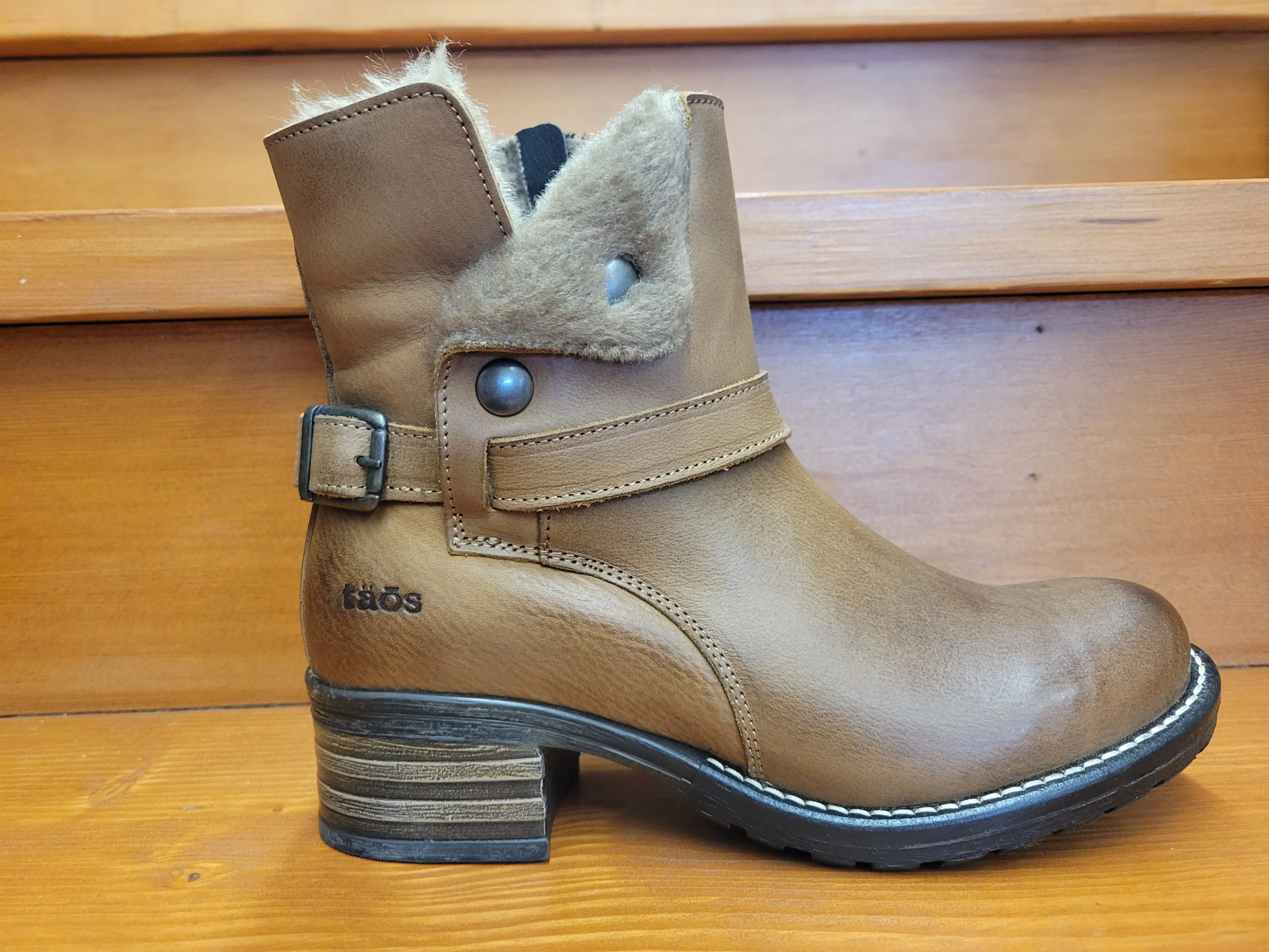 Taos Combo Tan Fashion Accessory