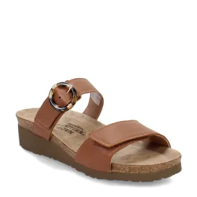 Women's Naot, Anabel Sandal Travel Days Knotted Straps