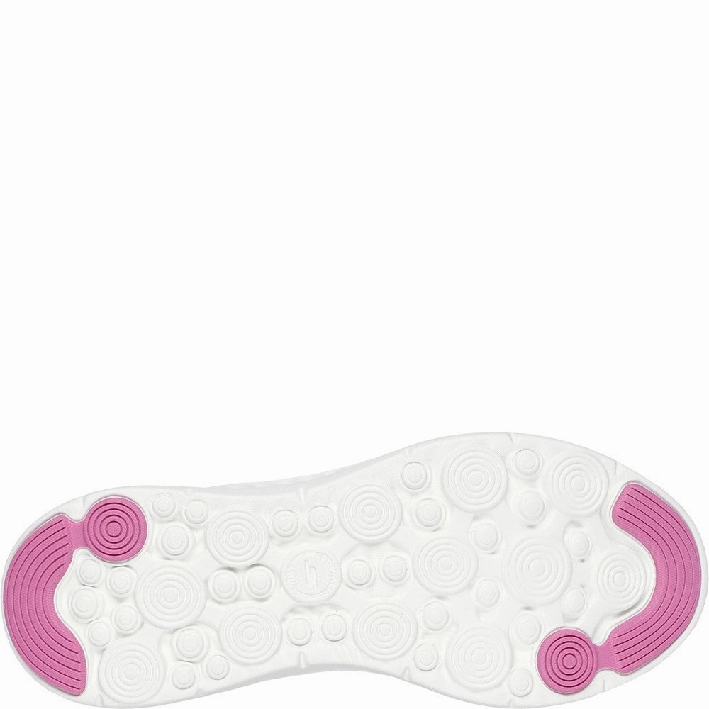 Skechers Go Walk Now Khloe Trainers impact - protection - mechanism shoes