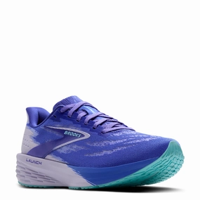 Keds Champion Women's Brooks, Launch 11 Running Shoe