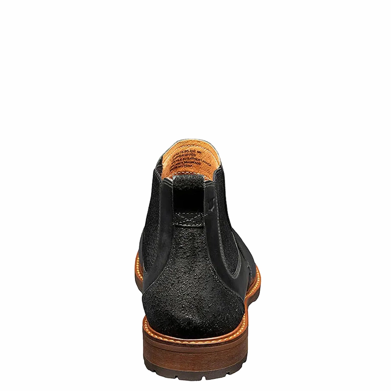 Effortless Look Puddle Safe Men's Florsheim, Chalet Gore Boot