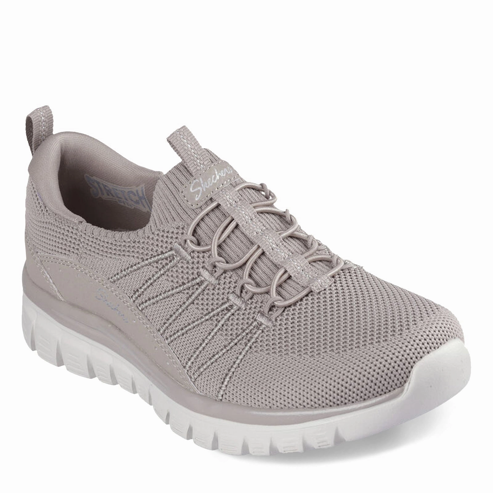 Women's Skechers, Graceful - Picture Perfect Sneaker Rock Hike