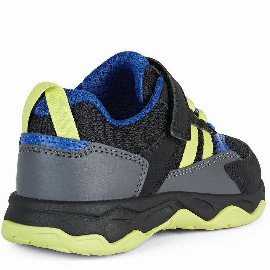 Swing Hike View Stop Geox J Calco Boy A Sneakers