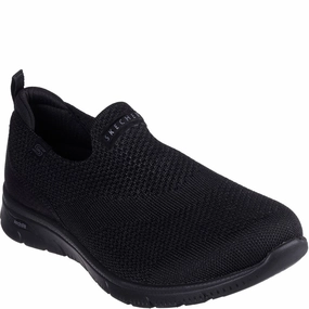 Oxford Style Skechers Arch Fit Refine 2.0 Cascade Trainer