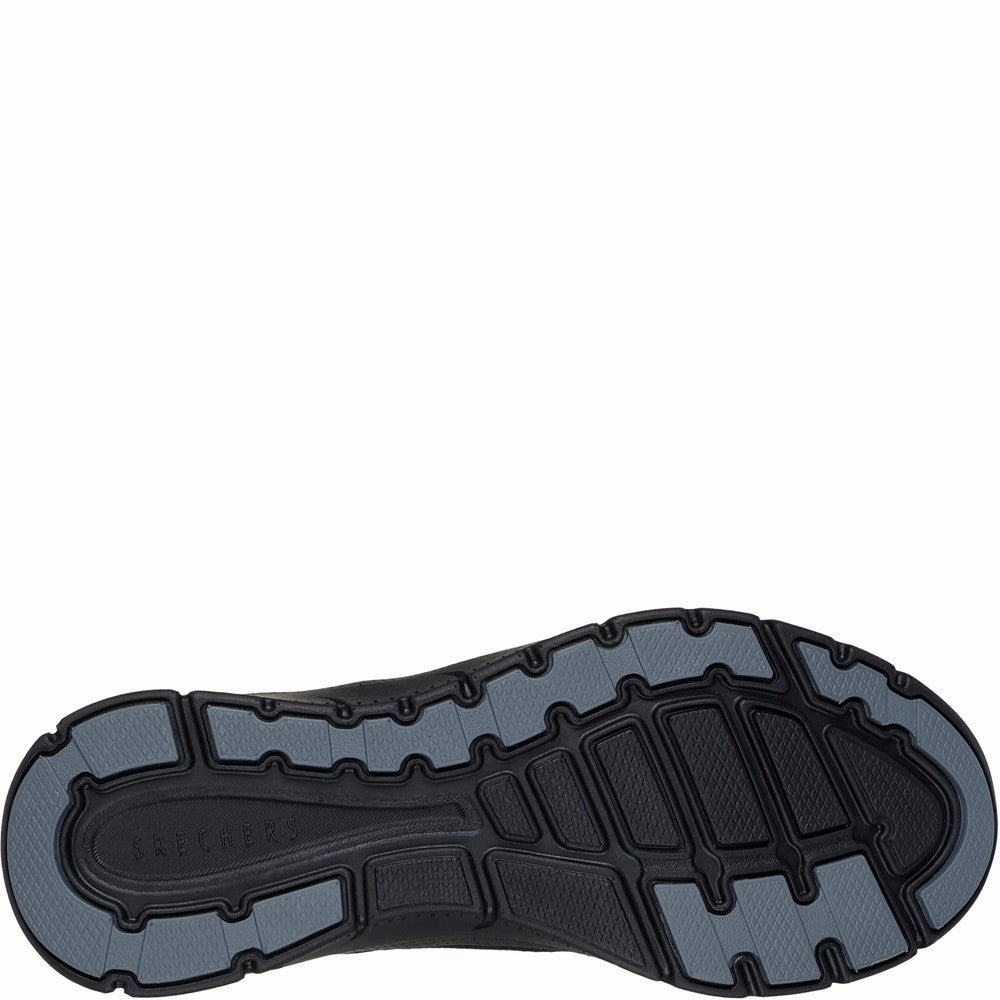 Short Step Skechers Arch Fit Refine 2.0 Cascade Trainer