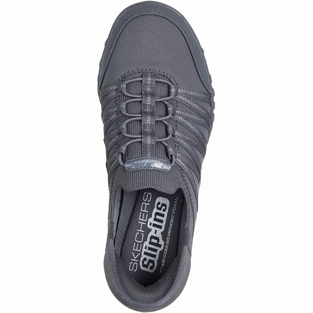 Skechers Breathe-Easy - Roll-With-Me Shoe Light support Pack Easy