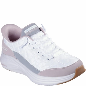 Breathable Material Casual Wear Skechers Contour Foam Cozy Fit Trainer