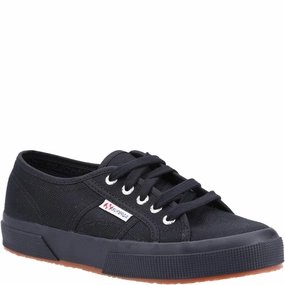 Superga 2750 Womens Cotu Classic All - weather use