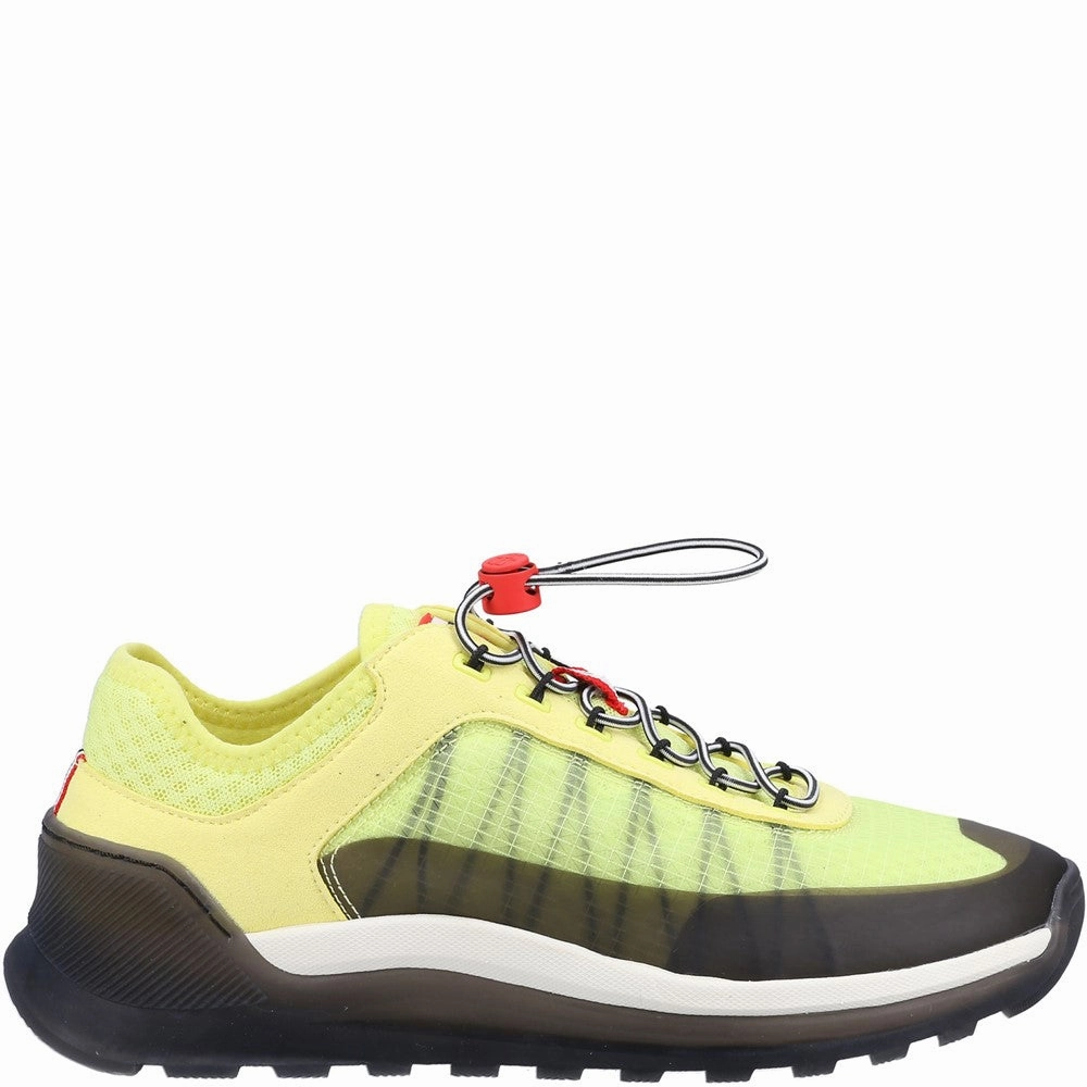 Hunter Travel Trainer City Run youth running footgear