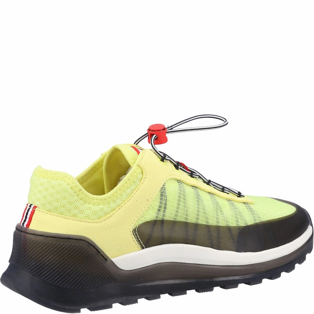 reliability - brand shoes moisture - wicking Hunter Travel Trainer