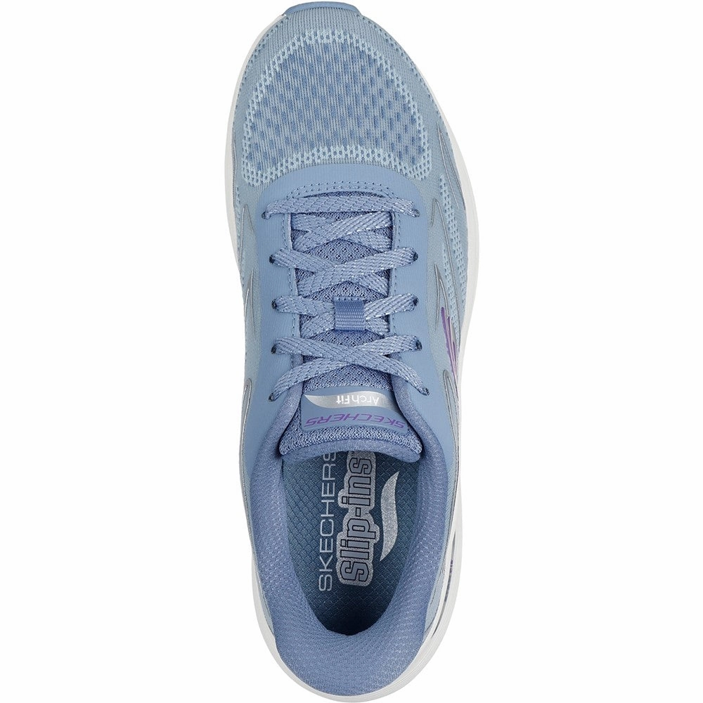 Skechers Arch Fit 2.0 Trainer Breathable Pure Comfort