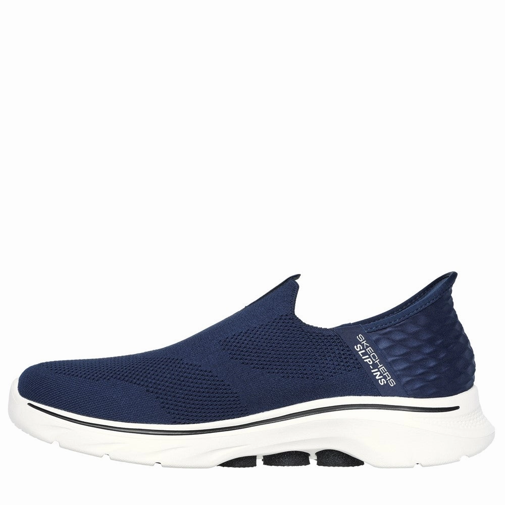 Skechers Skechers Slip-ins: GO WALK 7 - Easy On 2 Shoes Midsole Support