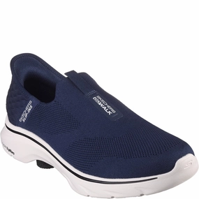 Skechers Skechers Slip-ins: GO WALK 7 - Easy On 2 Shoes Memory   foam