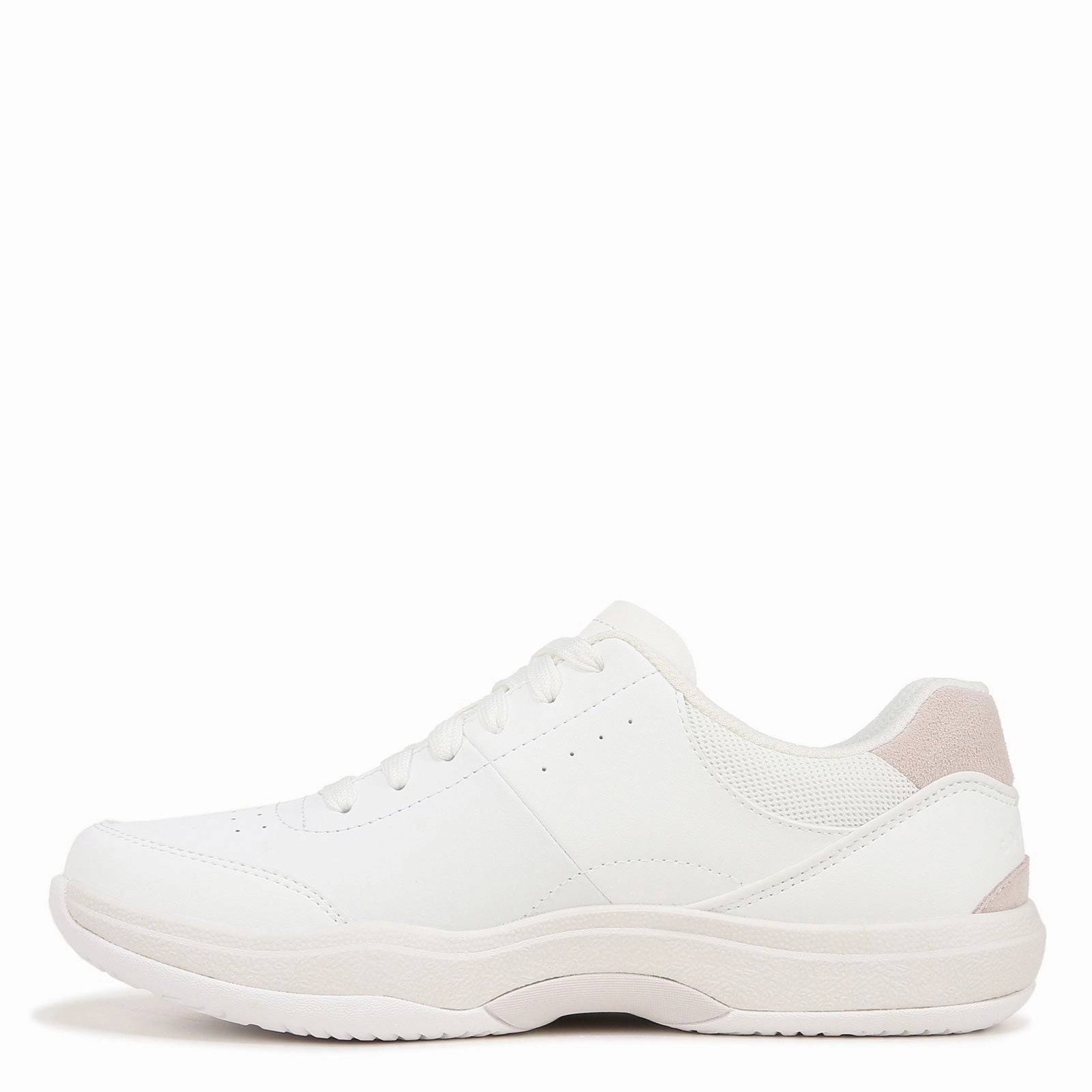 Women's Ryka, Courtside Pickleball Shoe warm - up runs