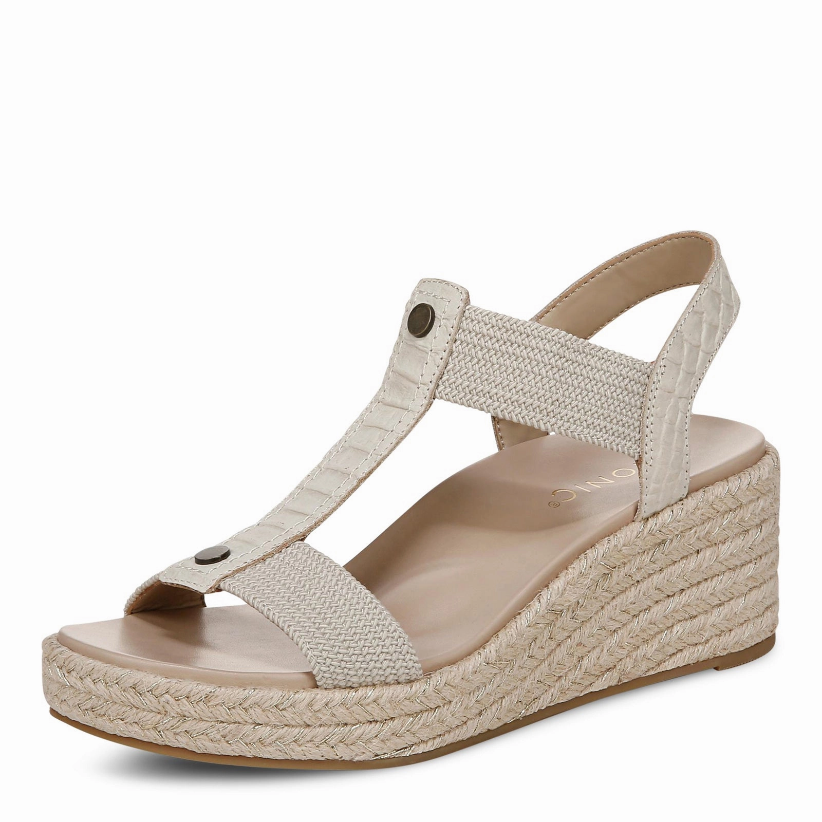 Breathable Footwear Comfortable all-day wear Women's Vionic, Calera Sandal