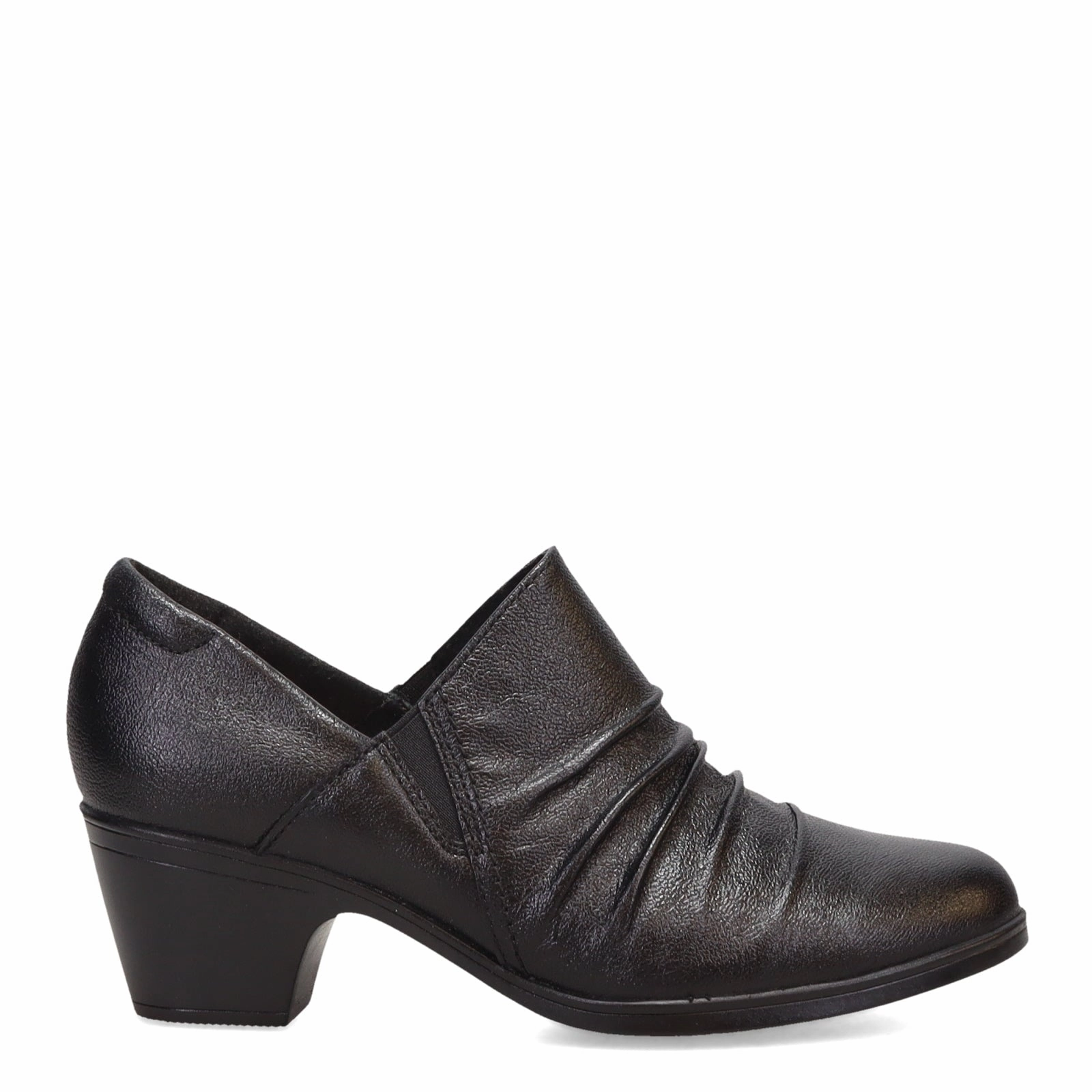 PaddedCollar Women's Clarks, Emily 2 Cove Shootie