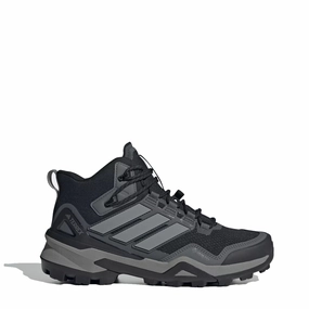 High - end shoe style enhancement Adidas Terrex Womens Terrex Skychaser Hiking Boots Mid GTX Black