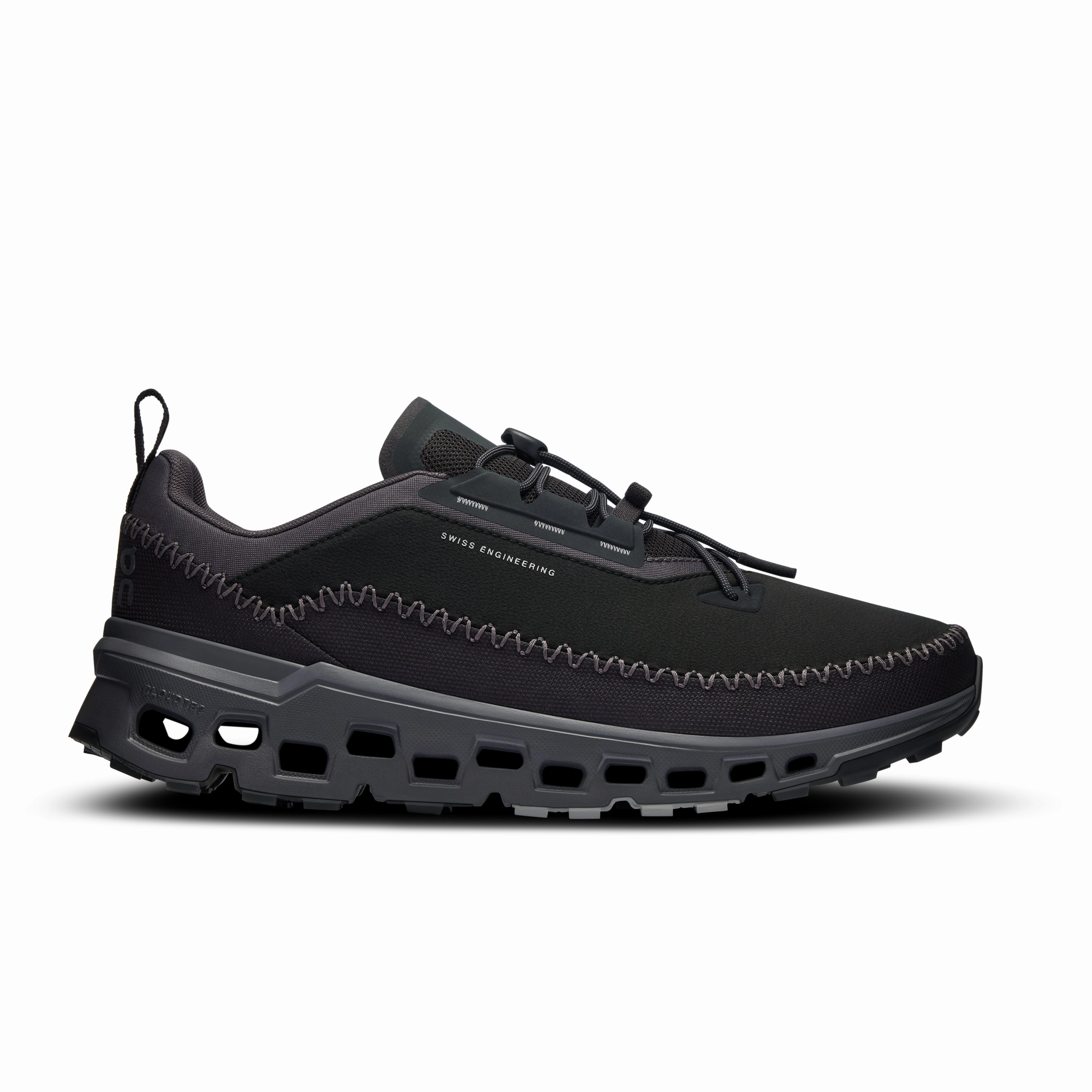 Ultimate Flex Cloudaway 2 - Black / Eclipse