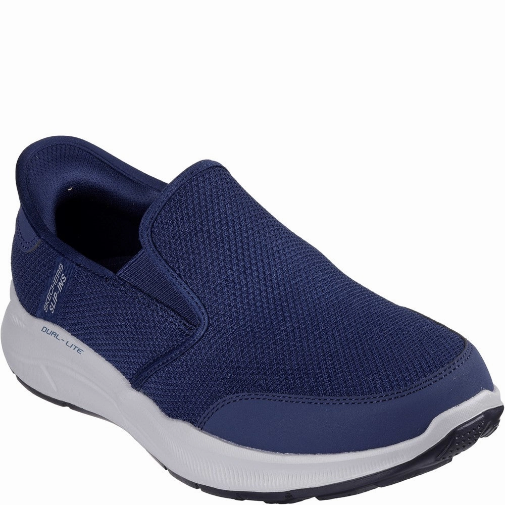 Skechers Equalizer 5.0 Drayze Shoes Breathable Linings