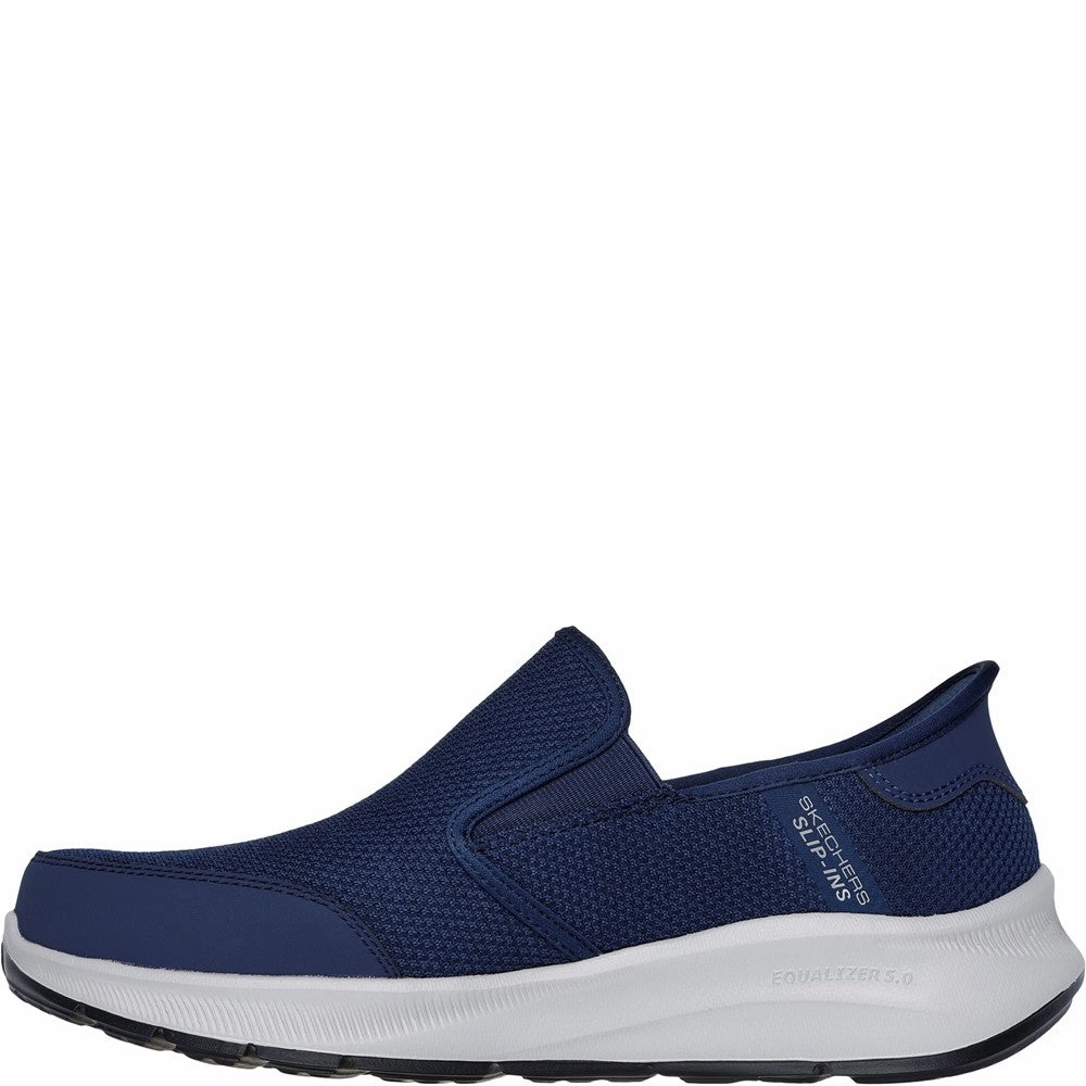 Train Hike Skechers Equalizer 5.0 Drayze Shoes