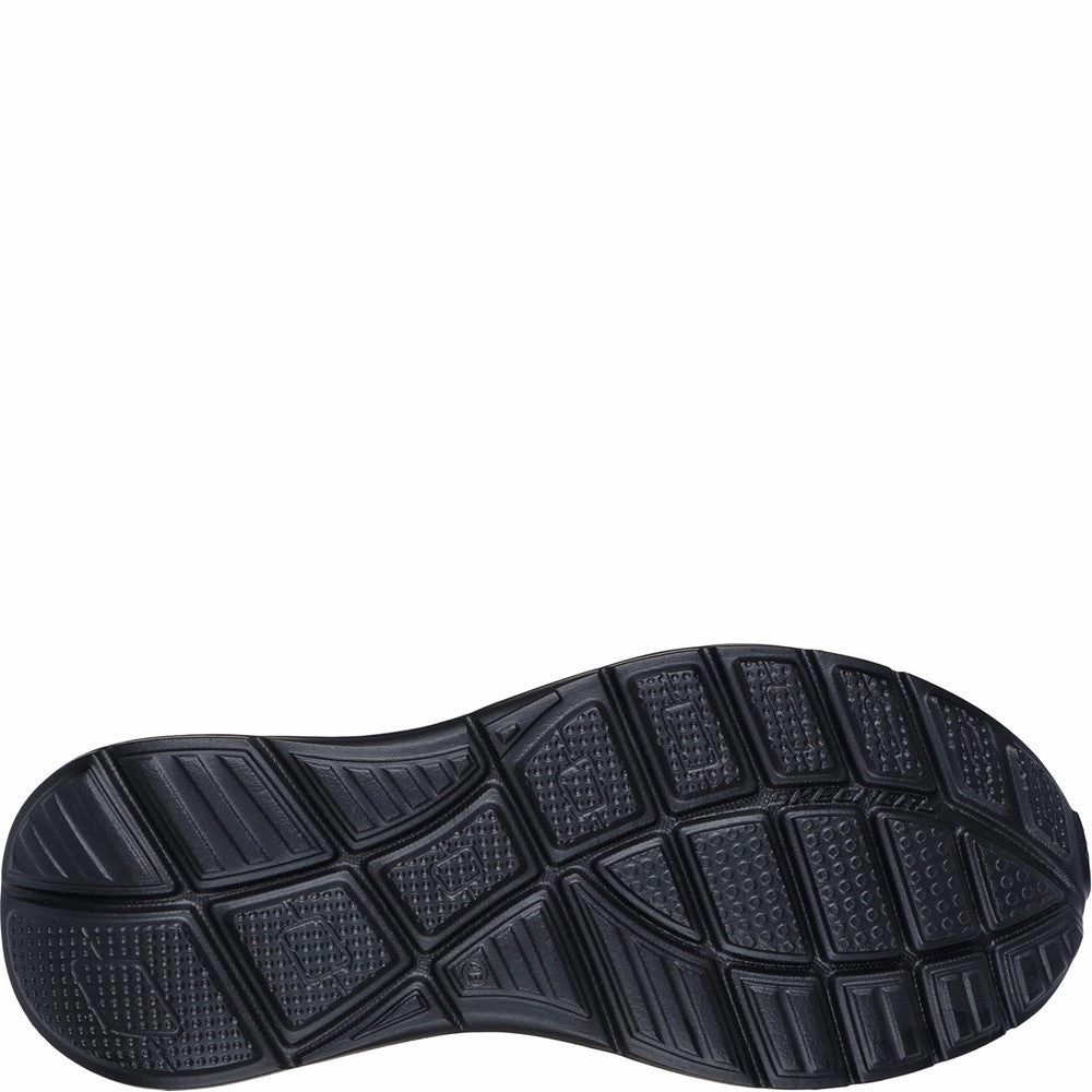 Soft Soles Open Feel Skechers Equalizer 5.0 Drayze Shoes