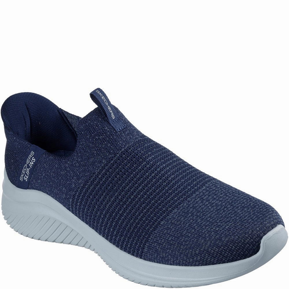 Always Ready Skechers Ultra Flex 3.0 Nezzo Wide Fit Trainer