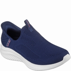 Skechers Ultra Flex 3.0 Easy Win Trainers All-Purpose Use Shady Hike