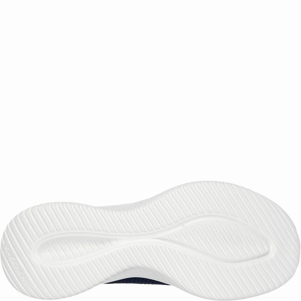 Skechers Ultra Flex 3.0 Easy Win Trainers Versatile Step Urban Activity