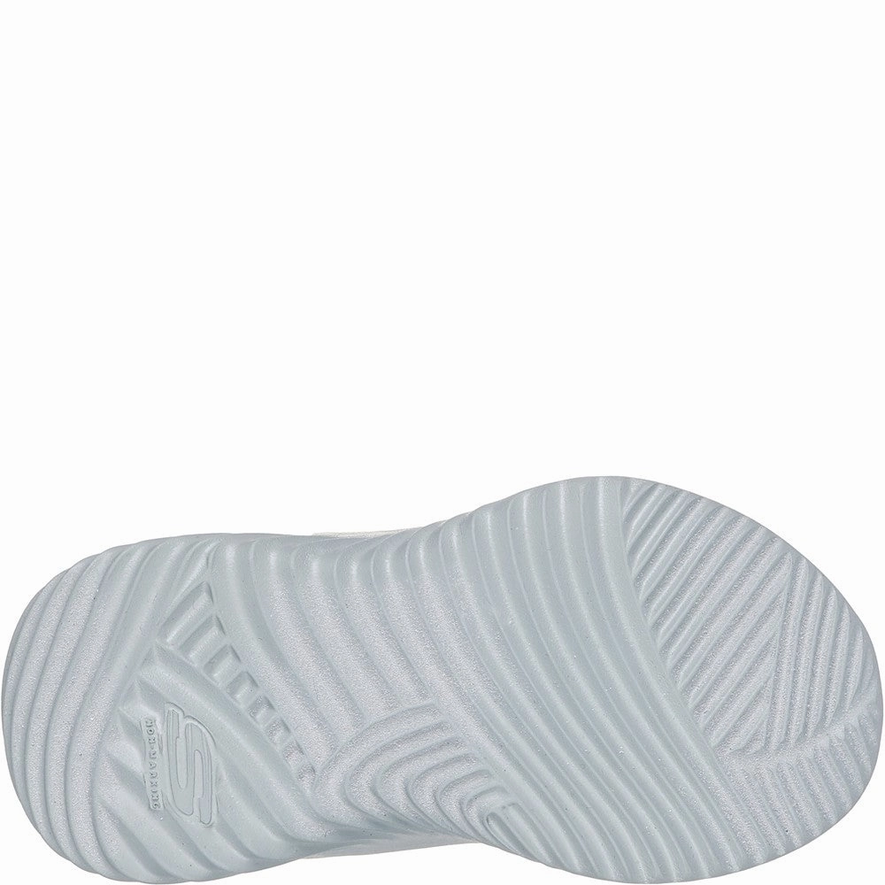 Skechers Bounder Trainers City Chic