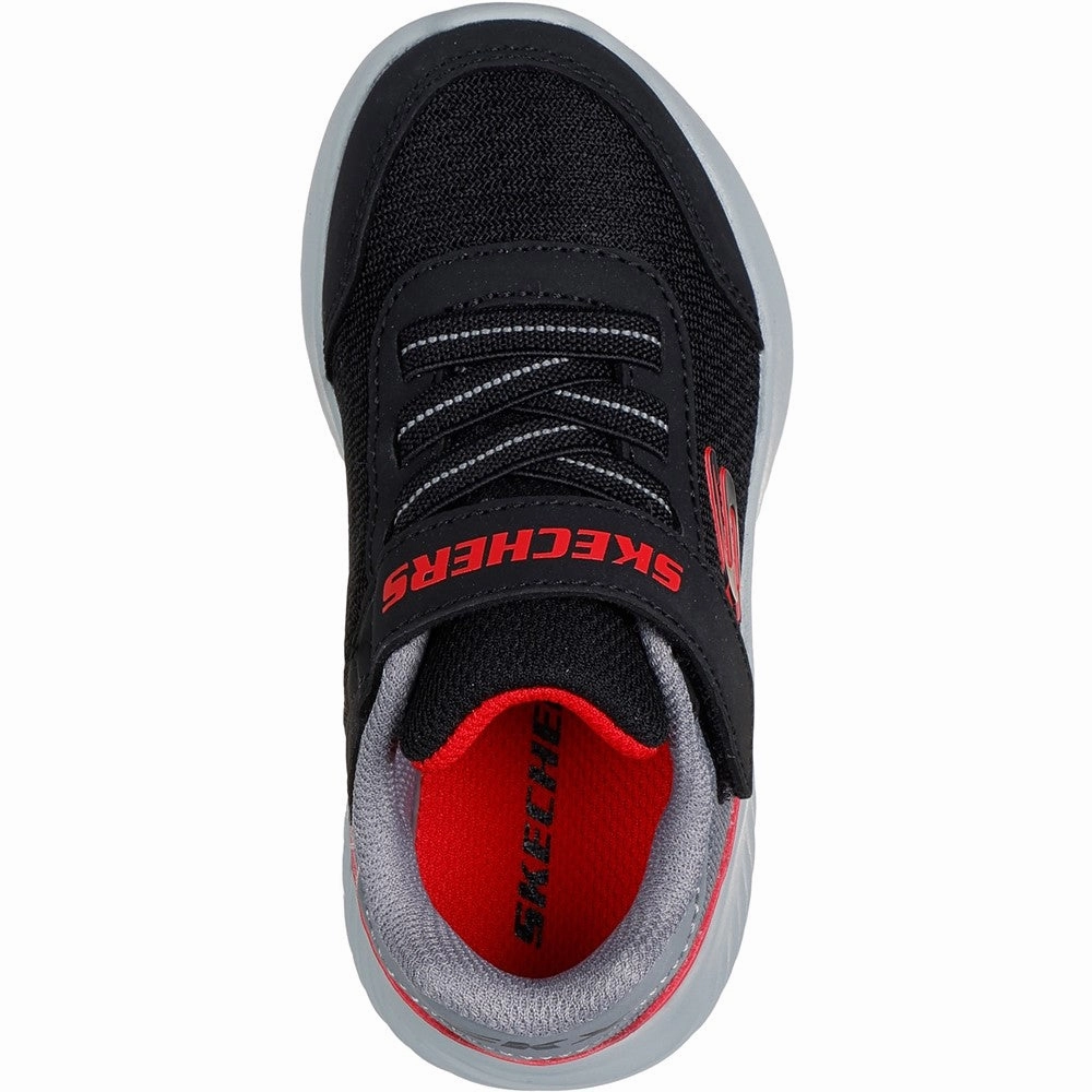 Skechers Bounder Trainers Seamless Finish Track Run