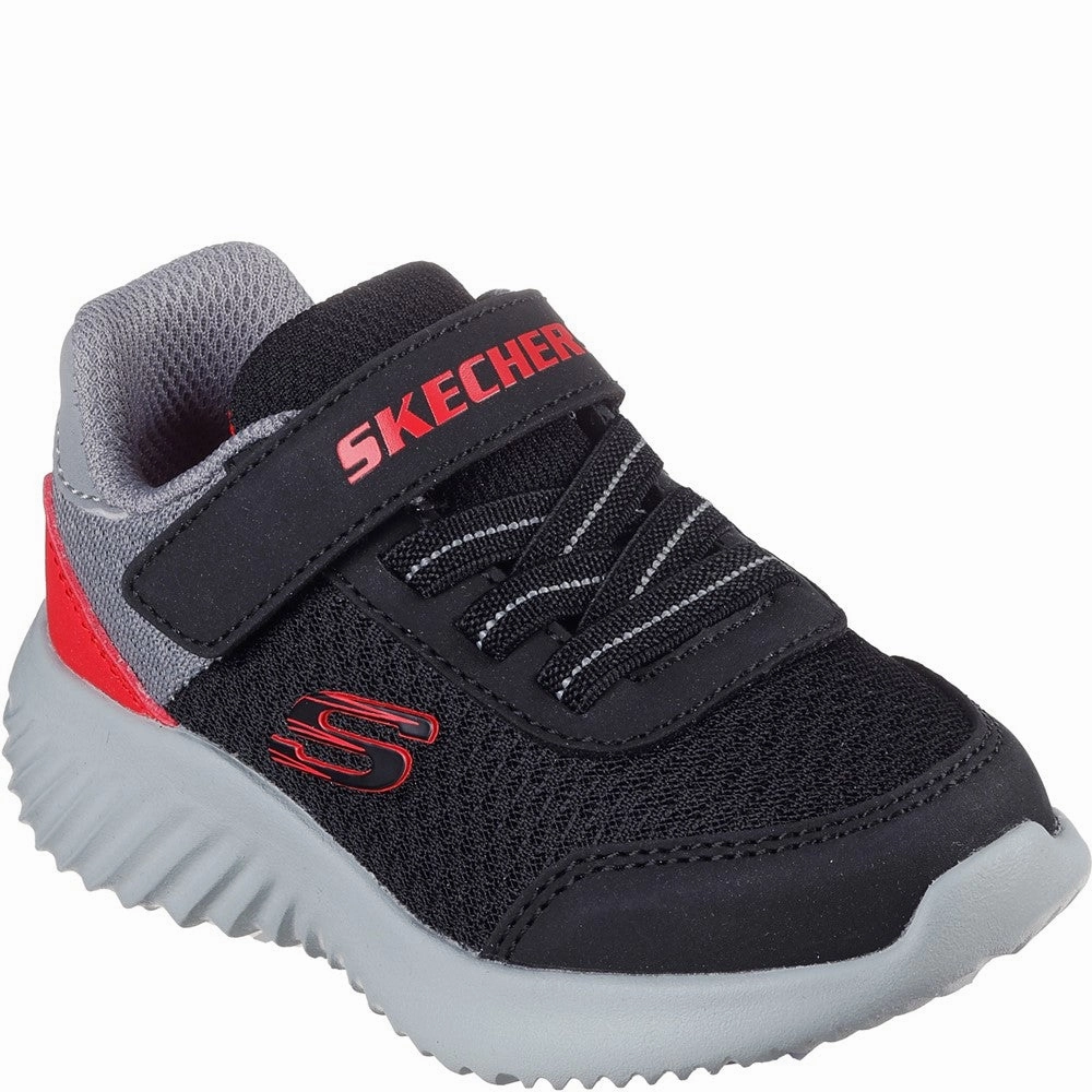 Skechers Bounder Trainers Dawn Walk Planet Run