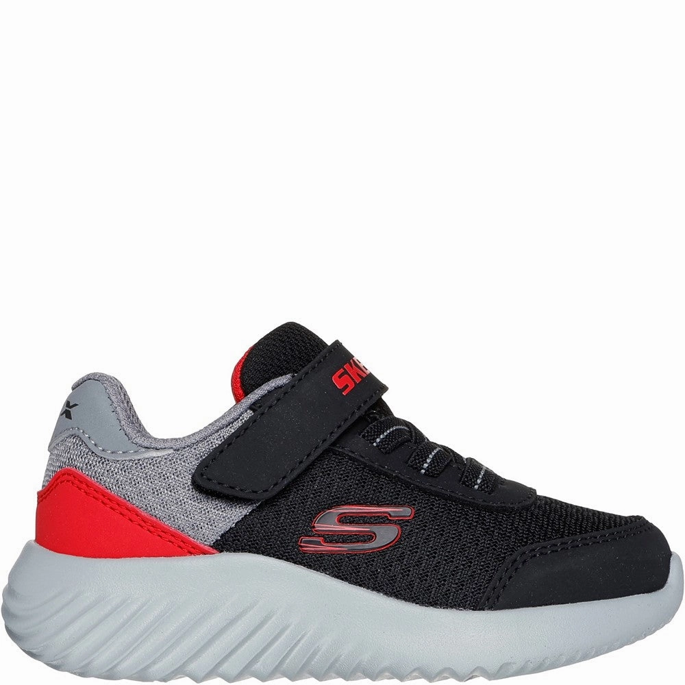 Skechers Bounder Trainers Weightless Wear London Edge