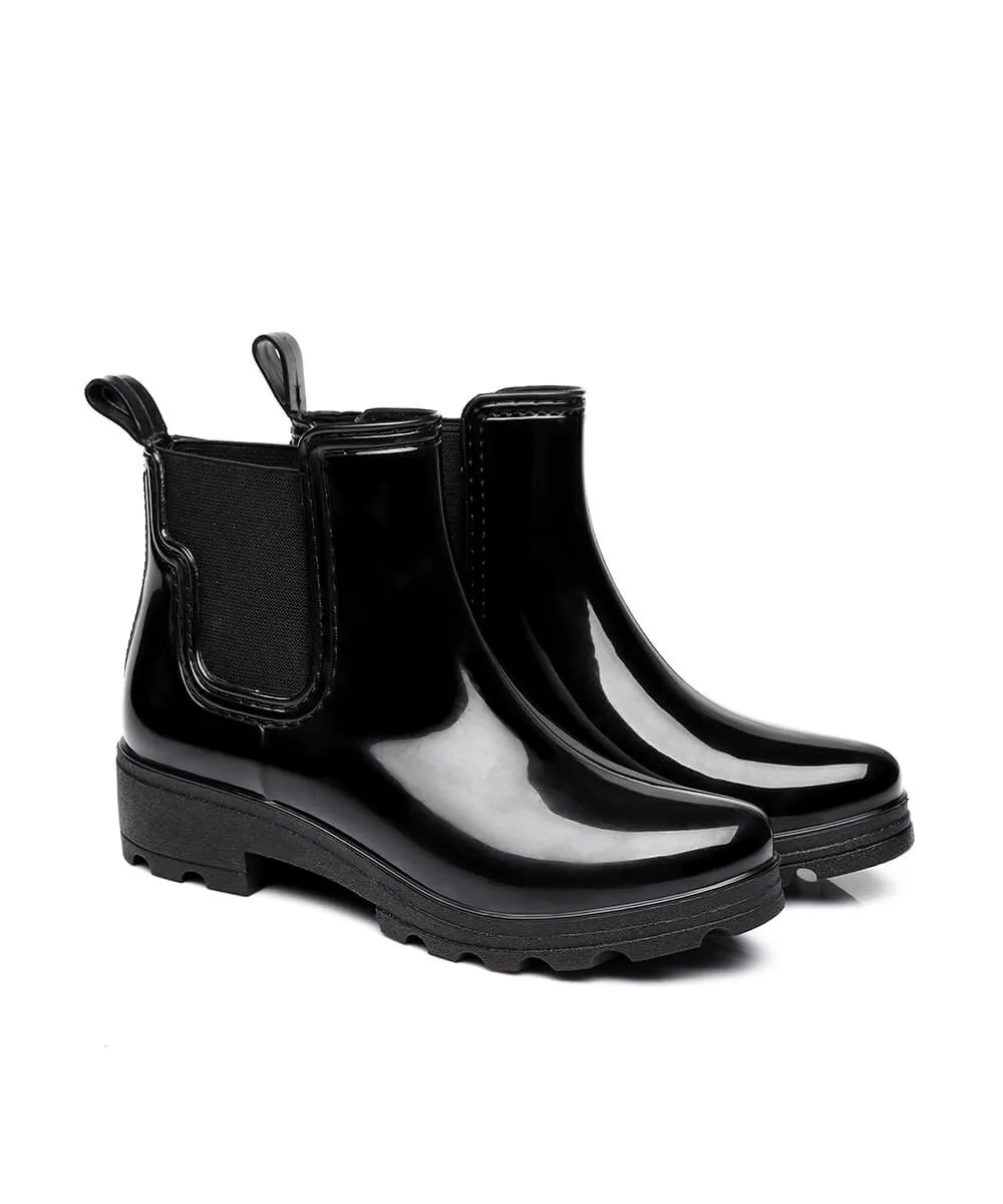 Rain Boots To Wear Over Shoes Women's UGG Vivian Boots